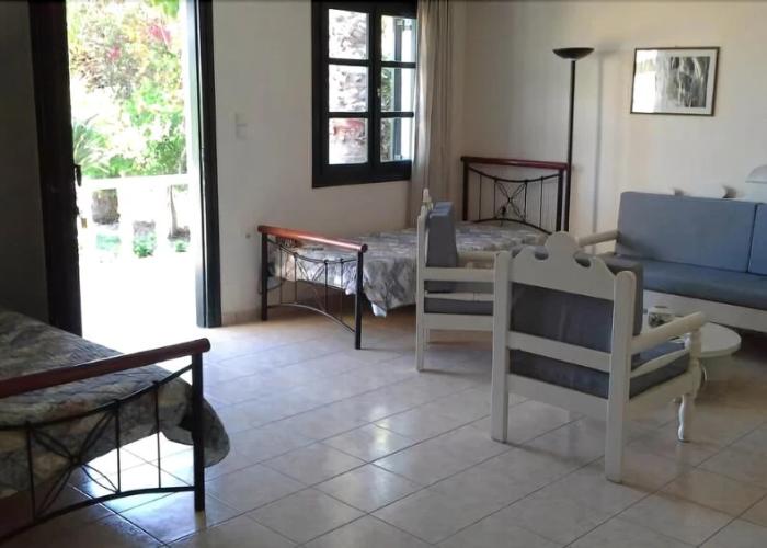 Minoa Apartments
