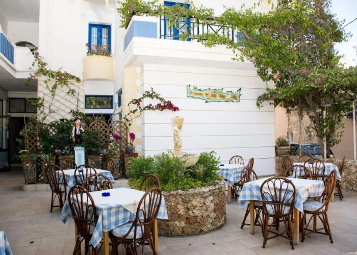 Uncle George Studios by Estia