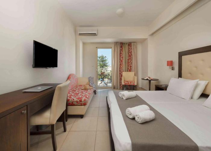 Marilena Hotel