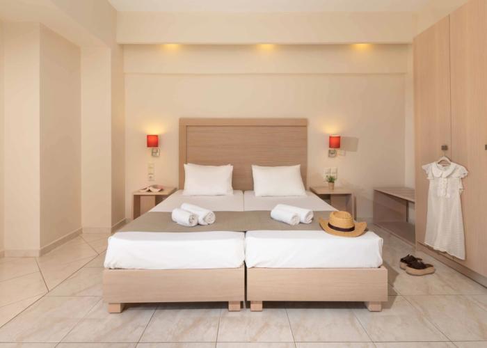 Marilena Hotel