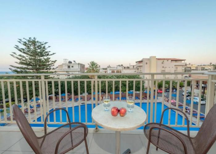 Marilena Hotel
