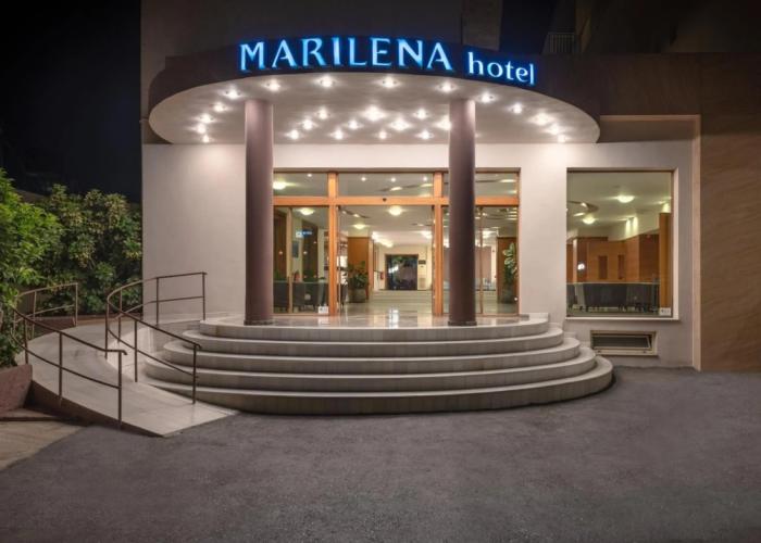 Marilena Hotel