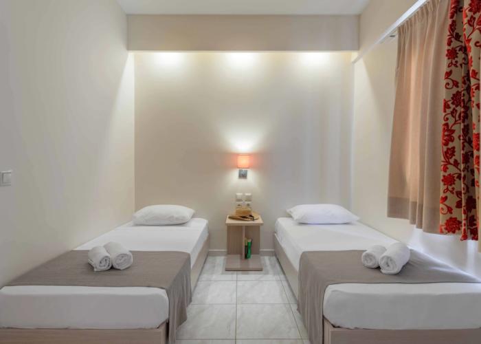 Marilena Hotel