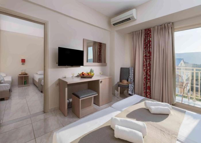 Marilena Hotel