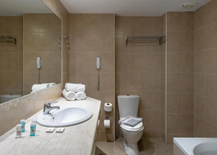 Marilena Hotel