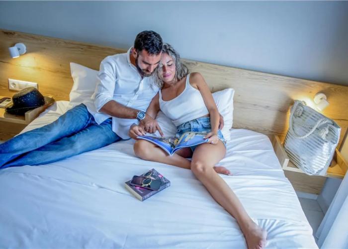 Zeus Hotels Neptuno Beach - All Inclusive