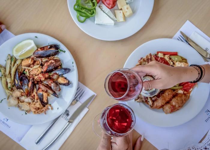 Zeus Hotels Neptuno Beach - All Inclusive