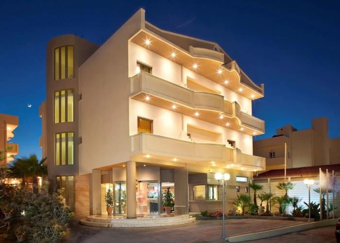 Zeus Hotels Neptuno Beach - All Inclusive