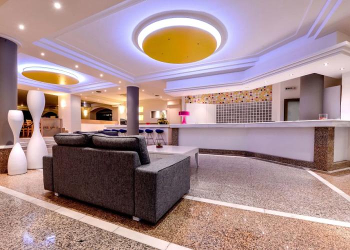 Zeus Hotels Neptuno Beach - All Inclusive