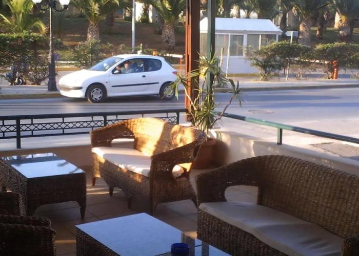 Sun Boutique Hotel - Adults Only