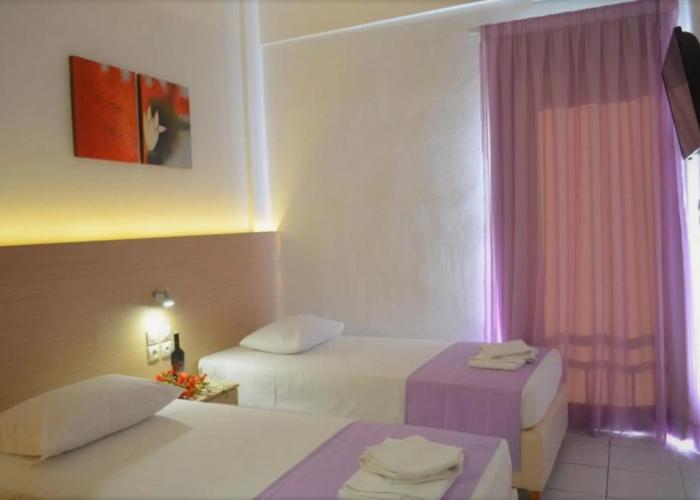 Sun Boutique Hotel - Adults Only