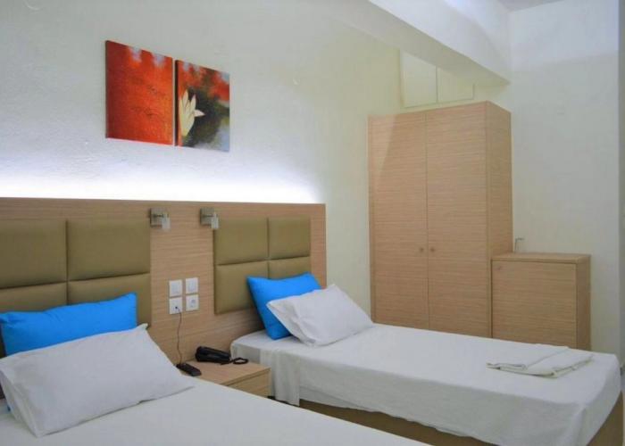 Sun Boutique Hotel - Adults Only