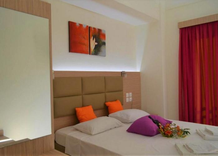 Sun Boutique Hotel - Adults Only