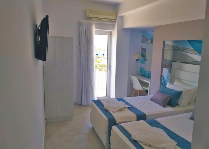 Sun Boutique Hotel - Adults Only