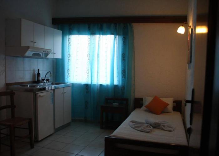 Violetta Hotel