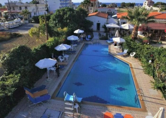 Violetta Hotel
