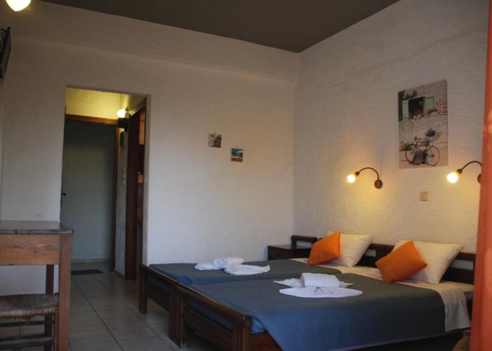 Violetta Hotel