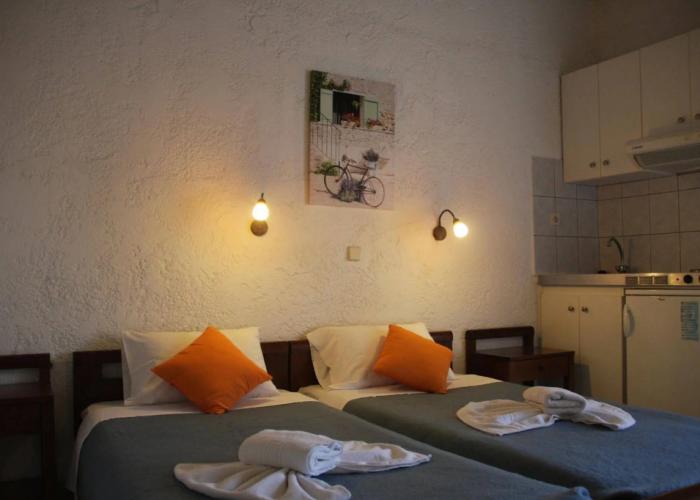 Violetta Hotel