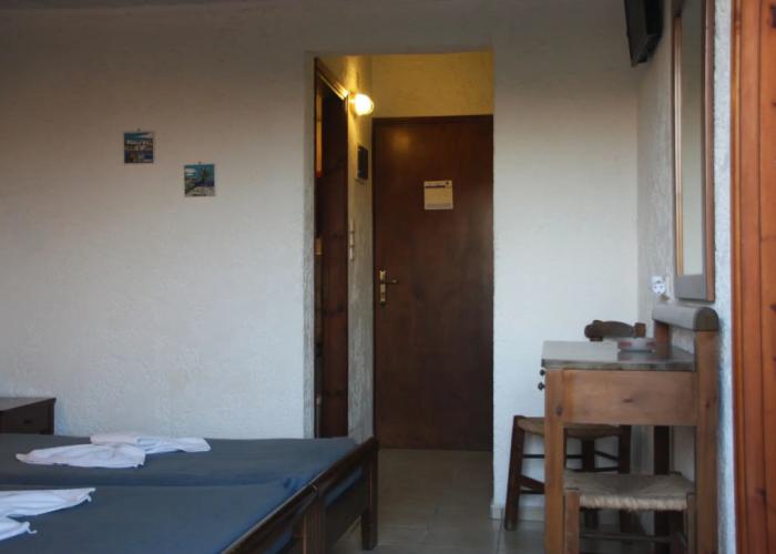 Violetta Hotel