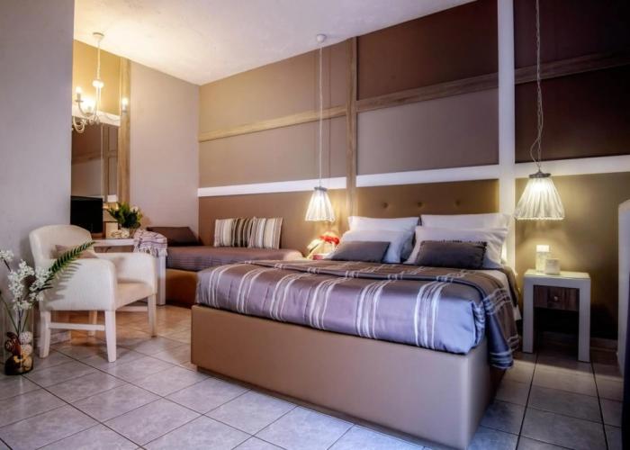 Hotel Lino Mare