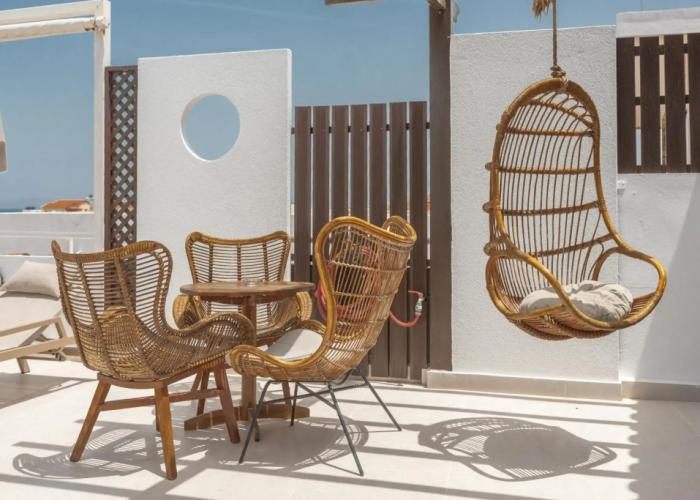 Hotel Lino Mare