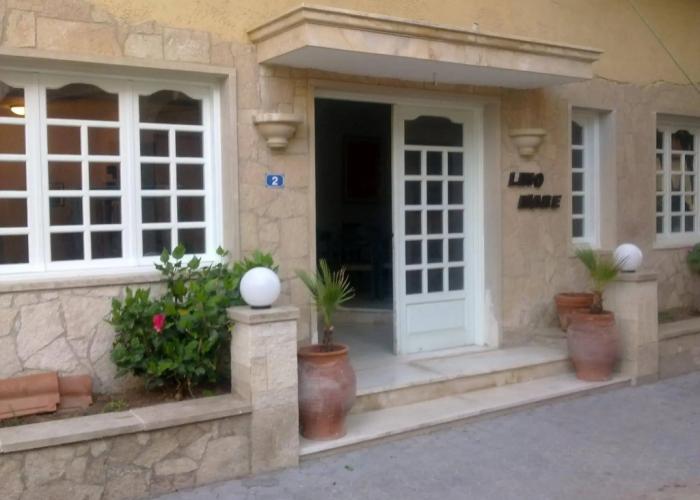 Hotel Lino Mare