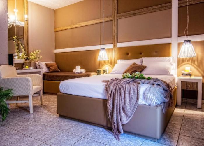 Hotel Lino Mare