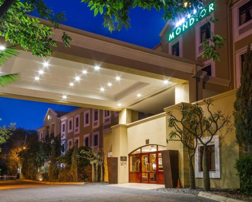 Peermont Mondior, Gaborone