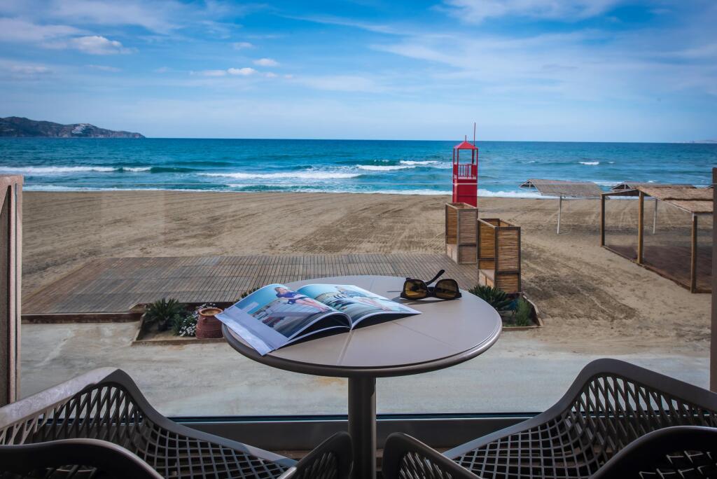 Yianna Caravel Suites