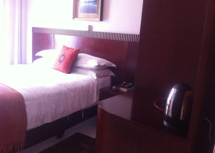 Hotel LaBama