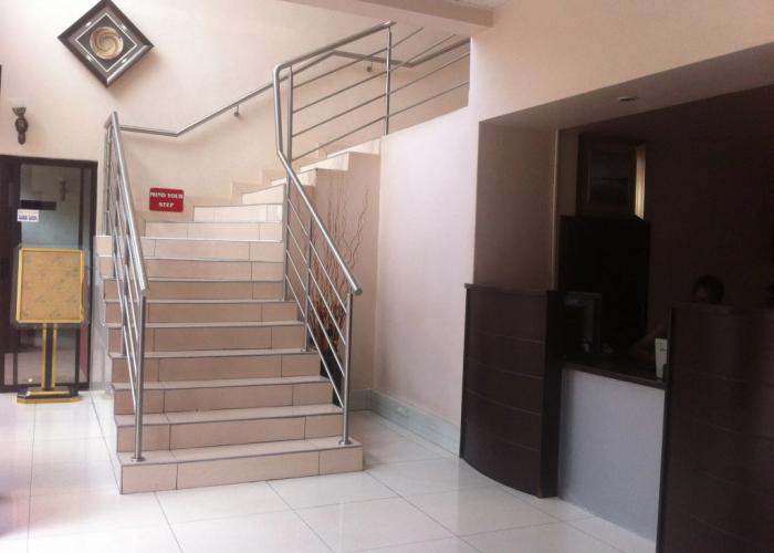 Hotel LaBama