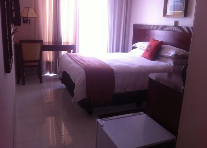 Hotel LaBama