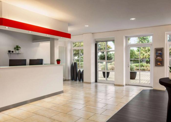 Amedia Express Bielefeld, Trademark Collection by Wyndham
