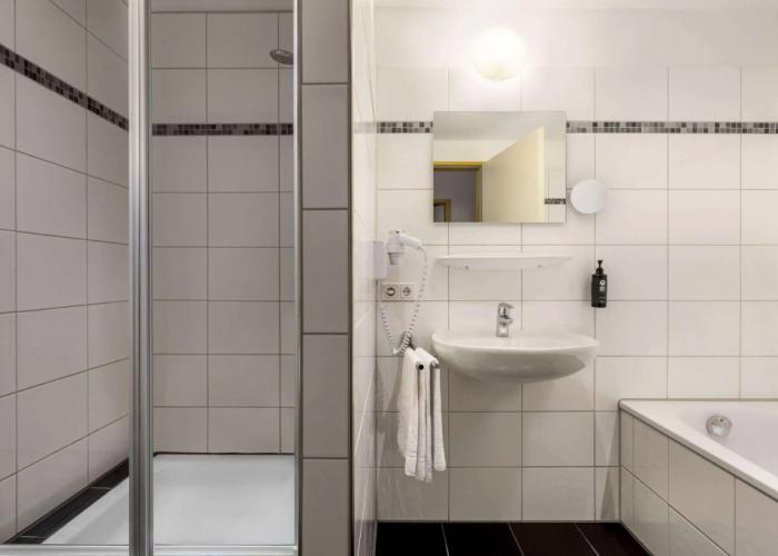 Amedia Express Bielefeld, Trademark Collection by Wyndham