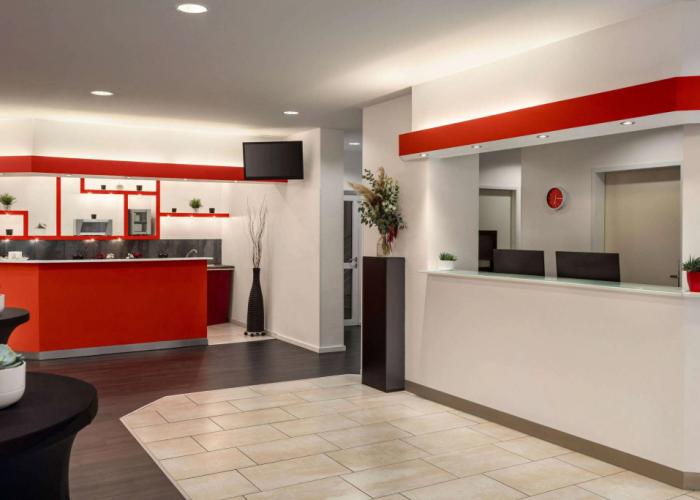 Amedia Express Bielefeld, Trademark Collection by Wyndham