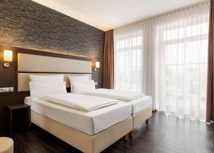 Amedia Express Bielefeld, Trademark Collection by Wyndham