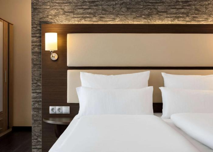 Amedia Express Bielefeld, Trademark Collection by Wyndham