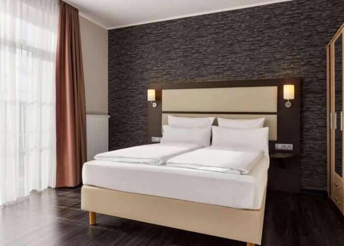 Amedia Express Bielefeld, Trademark Collection by Wyndham
