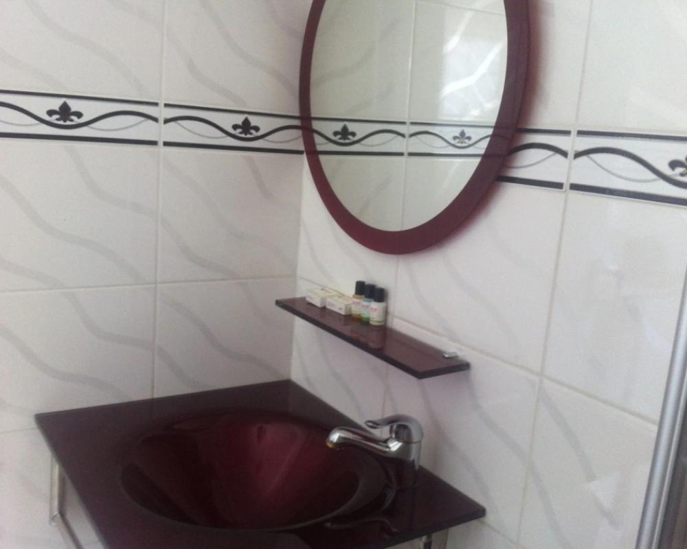 фото Exec Closets Hotel