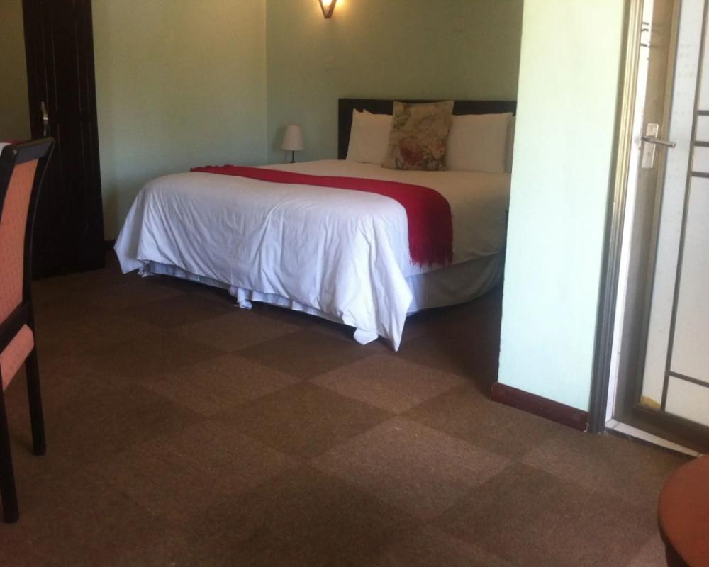 фото Exec Closets Hotel