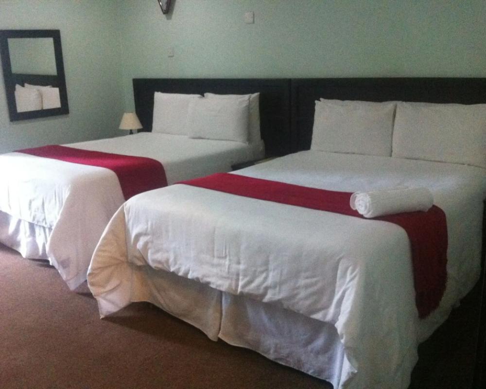 фото Exec Closets Hotel