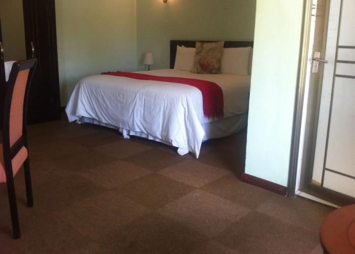 Exec Closets Hotel