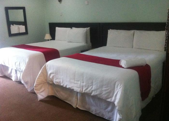 Exec Closets Hotel
