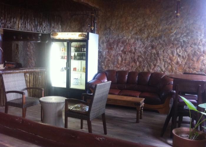 African Home