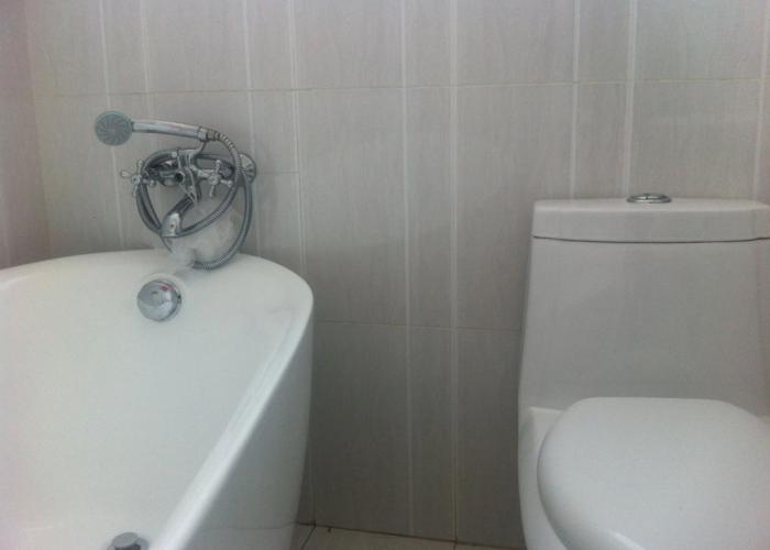 First Avenue Guest House