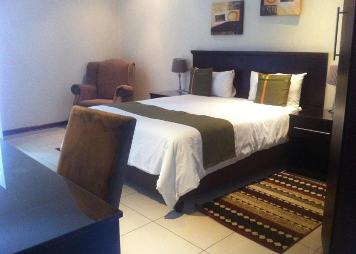 Emerald Hotel
