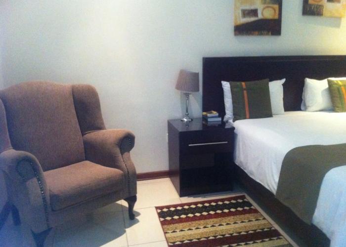 Emerald Hotel
