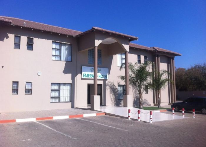 Emerald Hotel