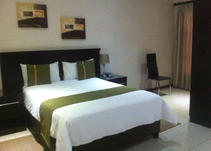 Emerald Hotel