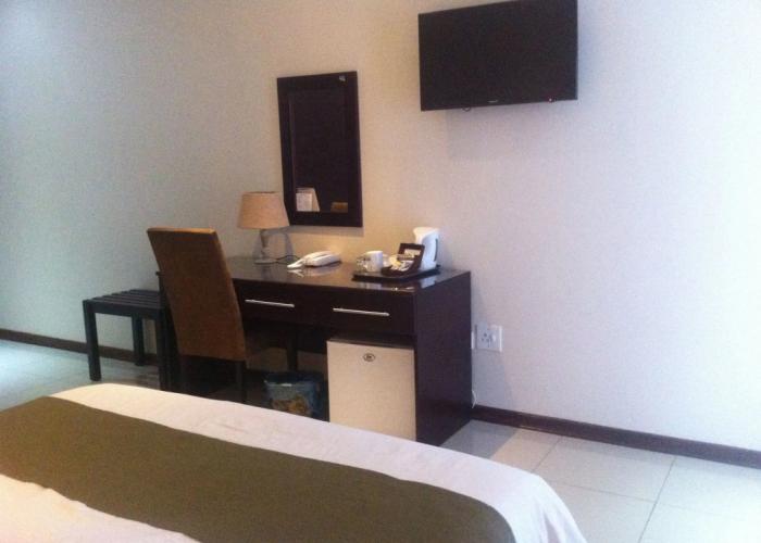 Emerald Hotel